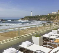 Espace de relaxation