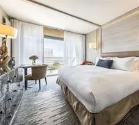 Chambre superieure promenade