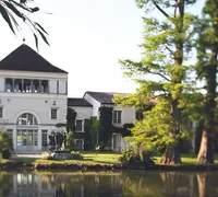 Les sources de caudalie