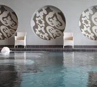 Spa marin de la thalasso