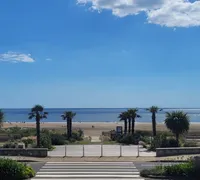 Vue sur l ocean