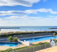 Piscine exterieure