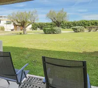 Vue chambre standard