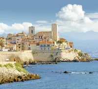 Antibes