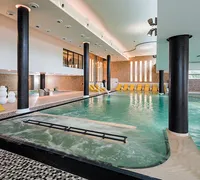 Thalasso parcours marin