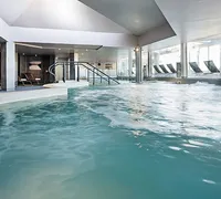 Thalasso parcours marin