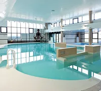 Thalasso parcours marin