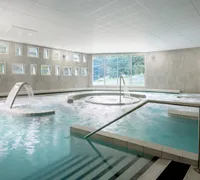 Bassin interieur