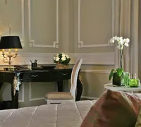 Chambre royale