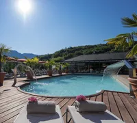 Piscine exterieure