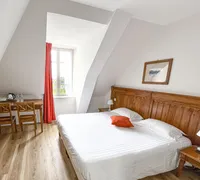 Chambre superieure avec vue panoramique