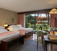 Chambre executive familiale