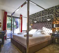 Chambre double prestige