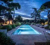 Piscine exterieure