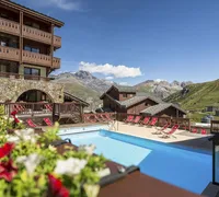Piscine exterieure