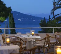 Restaurant astoria