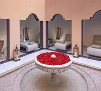 Espace de relaxation