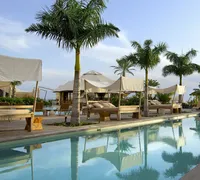 Piscine exterieure