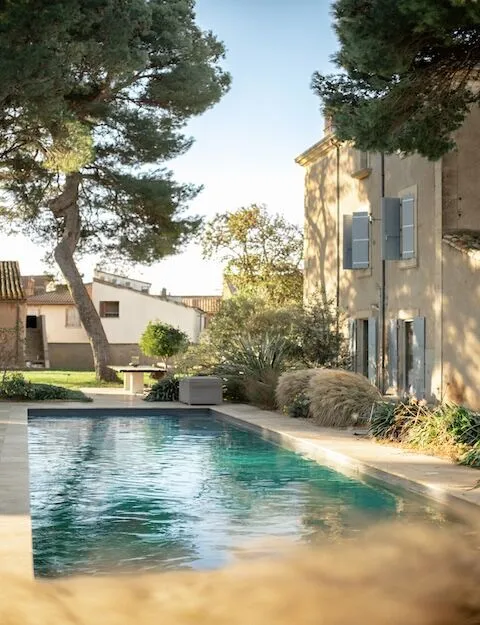 Villa Roubia - Hotel and Spa