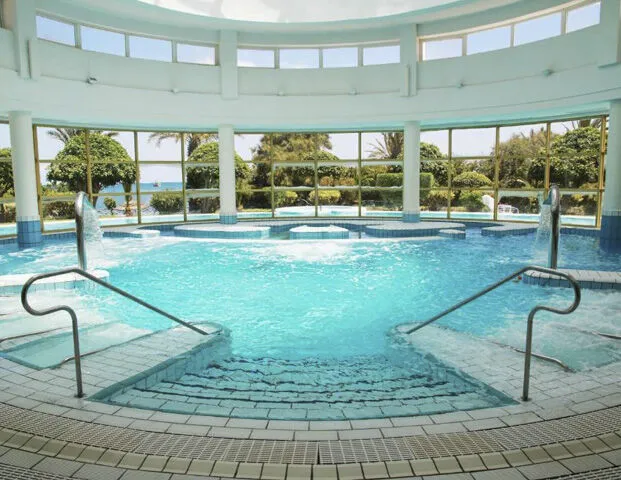 Hasdrubal Thalassa & Spa Port El Kantaoui – thalasso Port El Kantaoui