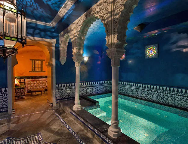 Manos Premier – thalasso Bruxelles