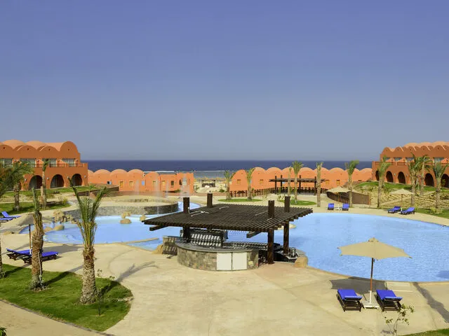 Mon French Club Novotel Marsa Alam