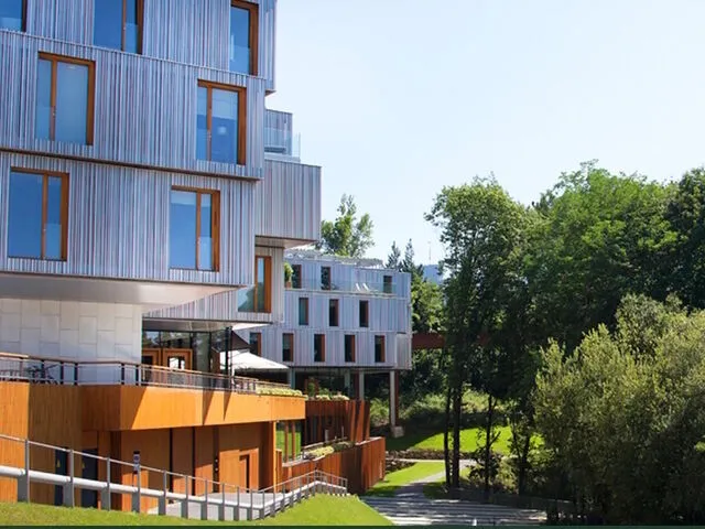 Arima Hotel & Spa