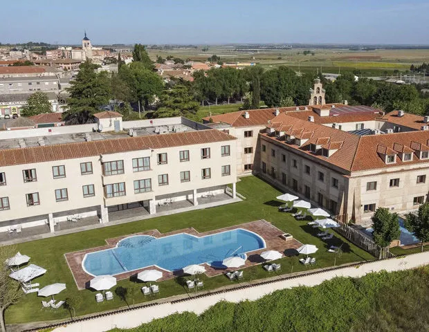 Castilla Termal Balneario de Olmedo