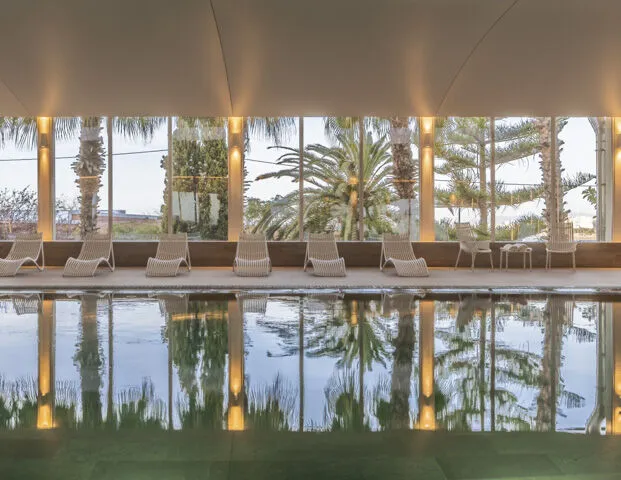 Palasiet Wellness Clinic & Thalasso
