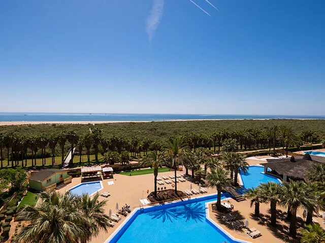 Vila Galé Isla Canela – thalasso Ayamonte