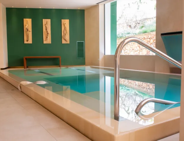 Callistos Hotel & Spa
