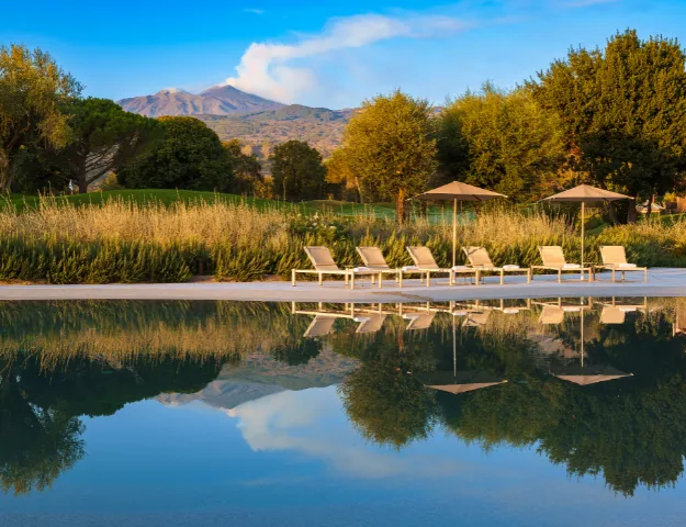 Il Picciolo Etna Golf Resort & Spa – thalasso Castiglione di Sicilia