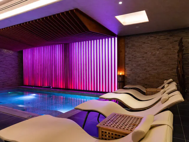 Il Podere Di Marfisa – thalasso Farnese