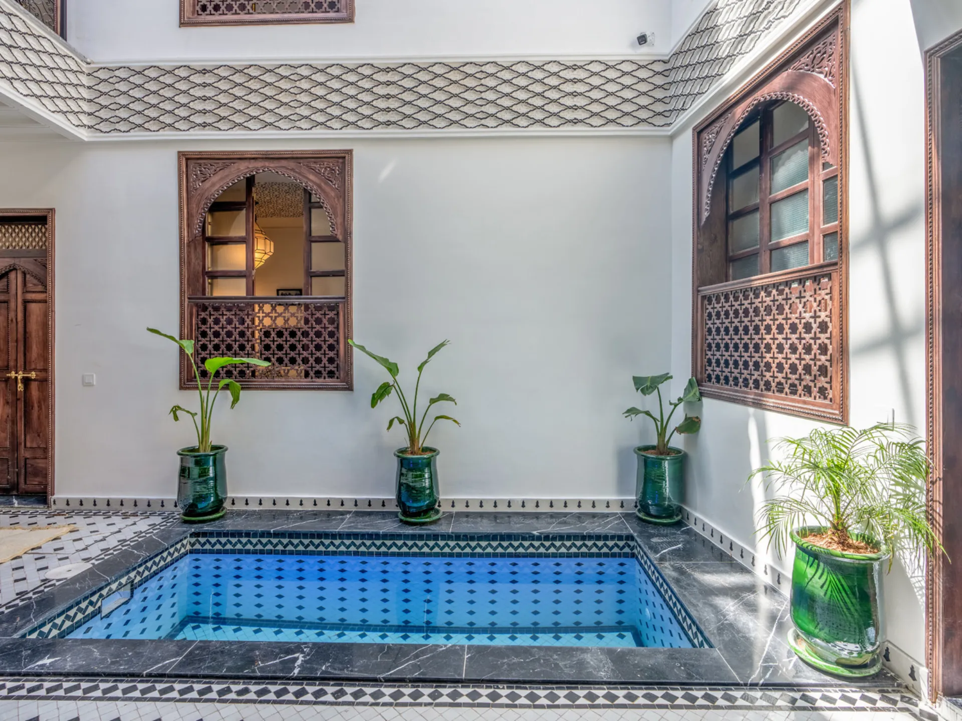 Riad Palais Nostalgia