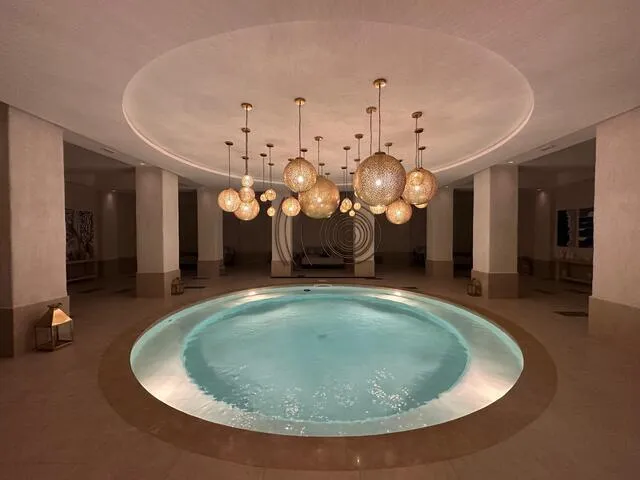 The View Agadir – thalasso Agadir