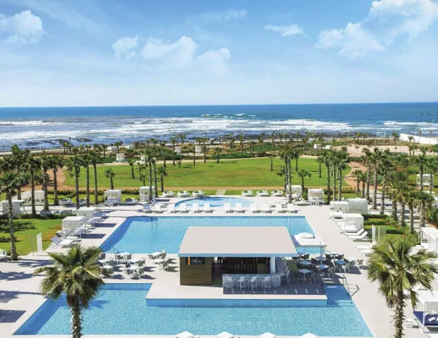 The View Bouznika – thalasso Bouznika