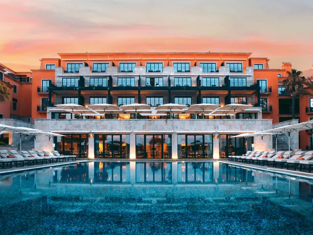Grande Real Villa Itália Hotel & Spa – thalasso Cascais