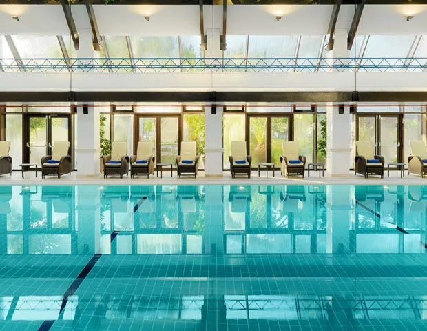 Pine Cliffs Hôtel – thalasso Albufeira