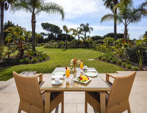 Wyndham Grand Algarve – thalasso Almancil