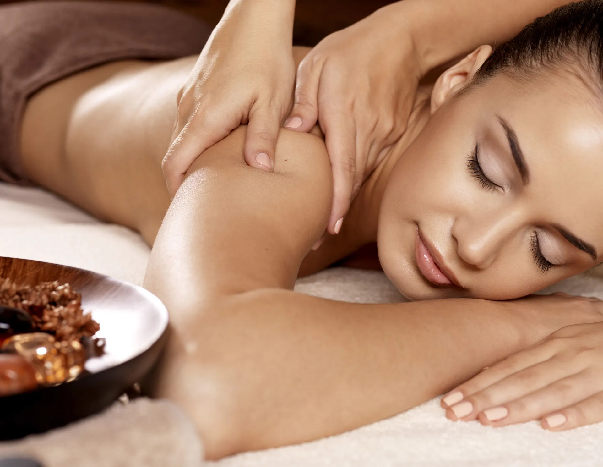 Djerba Plaza Thalasso & Spa