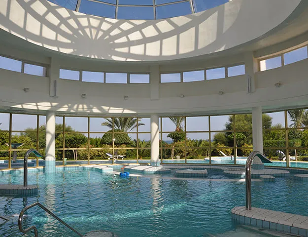 Hasdrubal Prestige Thalassa & Spa Djerba – thalasso Djerba