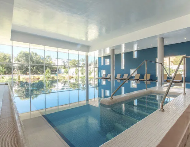 Iberostar Sélection Diar El Andalous – thalasso Sousse