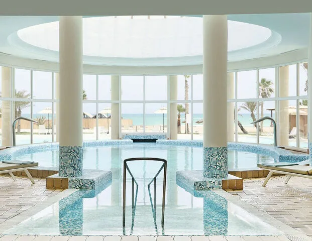 Iberostar Selection Eolia – thalasso Djerba