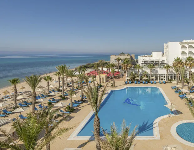 Radisson Blu Resort & Thalasso Hammamet