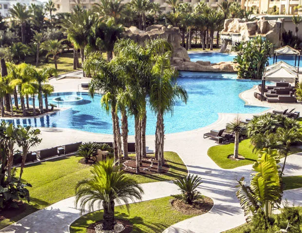 The Russelior Hôtel & Spa