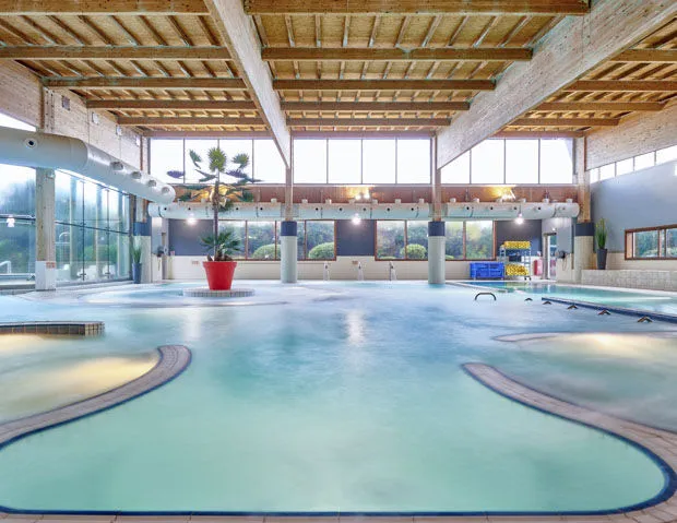 Atlanthal – thalasso Anglet
