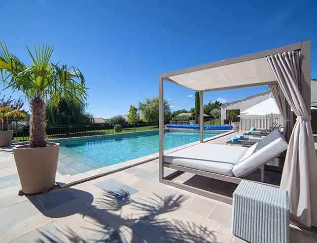 Bastide Saint-Georges Hôtel & Spa
