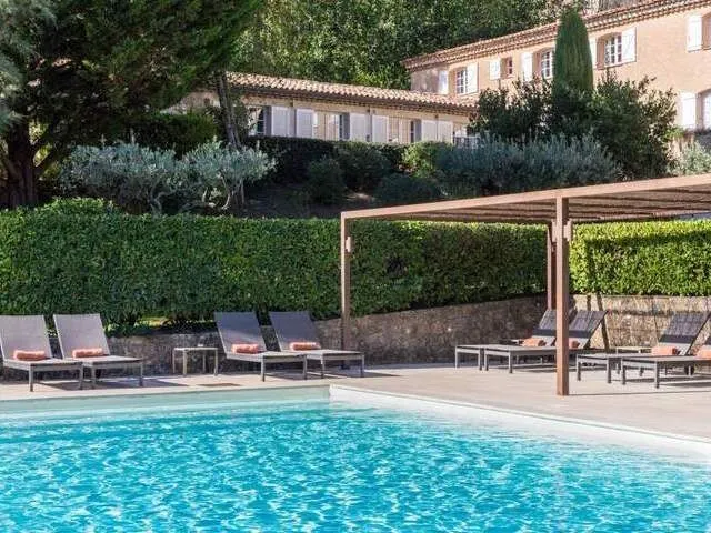 Bastide du Calalou BW Premier Collection 4
