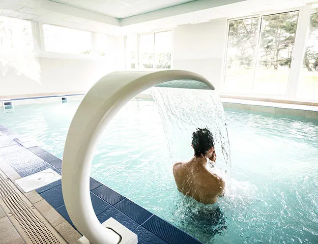 Centre de thalasso Deauville by Algotherm – thalasso Deauville