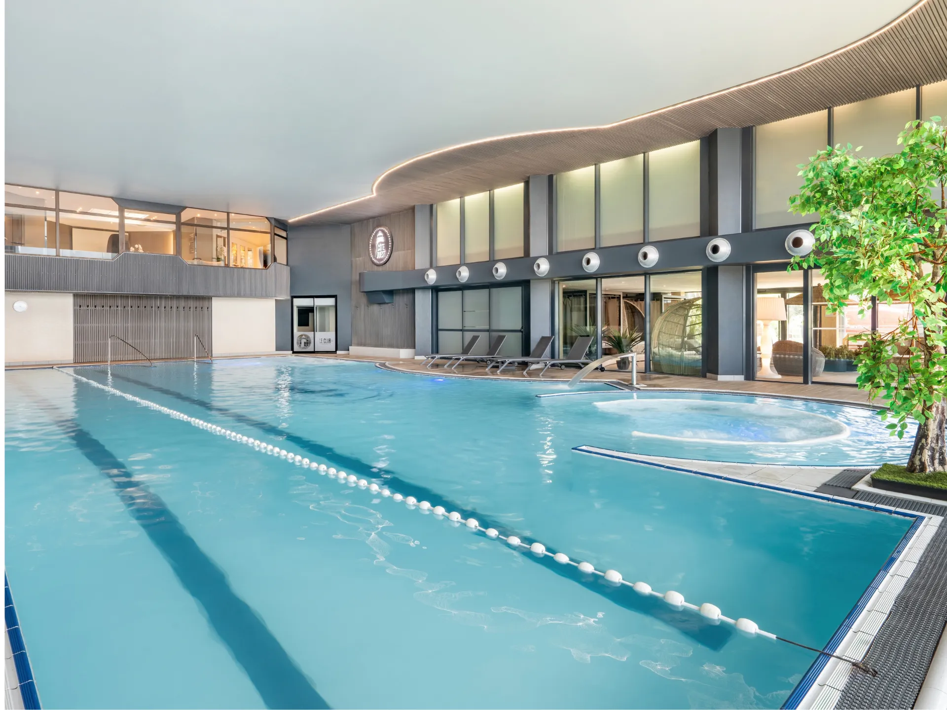 Hôtel Côte Ouest MGallery – thalasso Les Sables d'Olonne